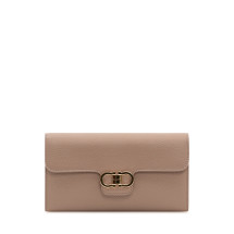 [Ferragamo] Wallet FW26 220981 796605