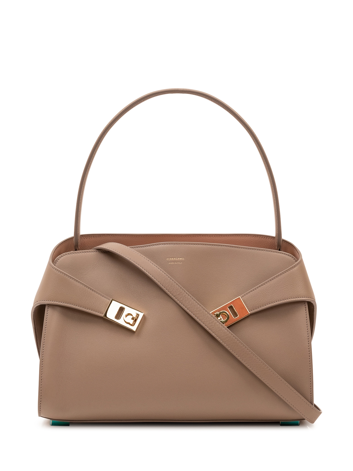 [Ferragamo] Shoulder bag FW26 219816 795203