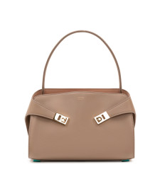 [Ferragamo] Shoulder bag FW26 219816 795203