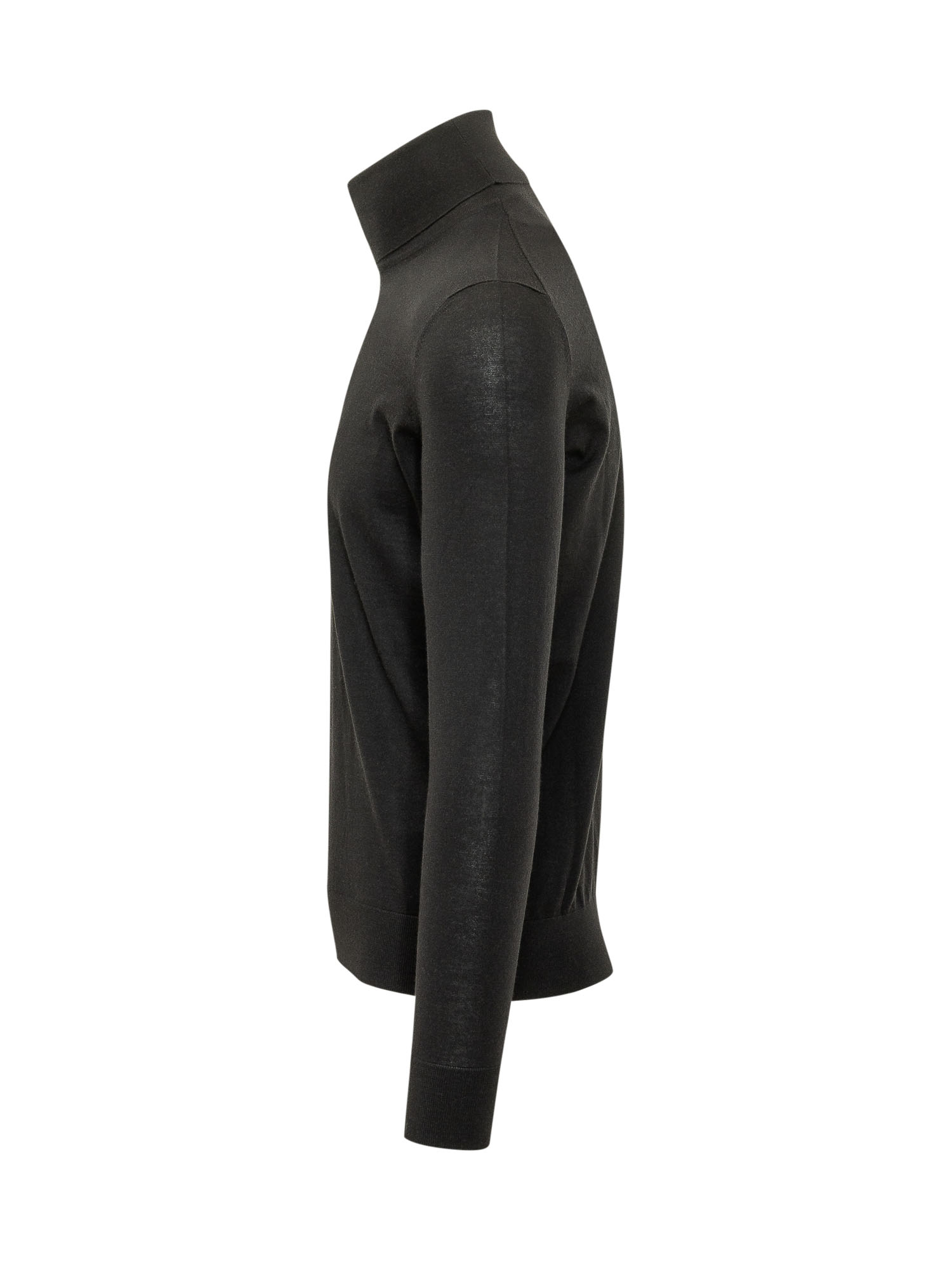 [ZEGNA] Knitwear FW26 E8J00120 K09