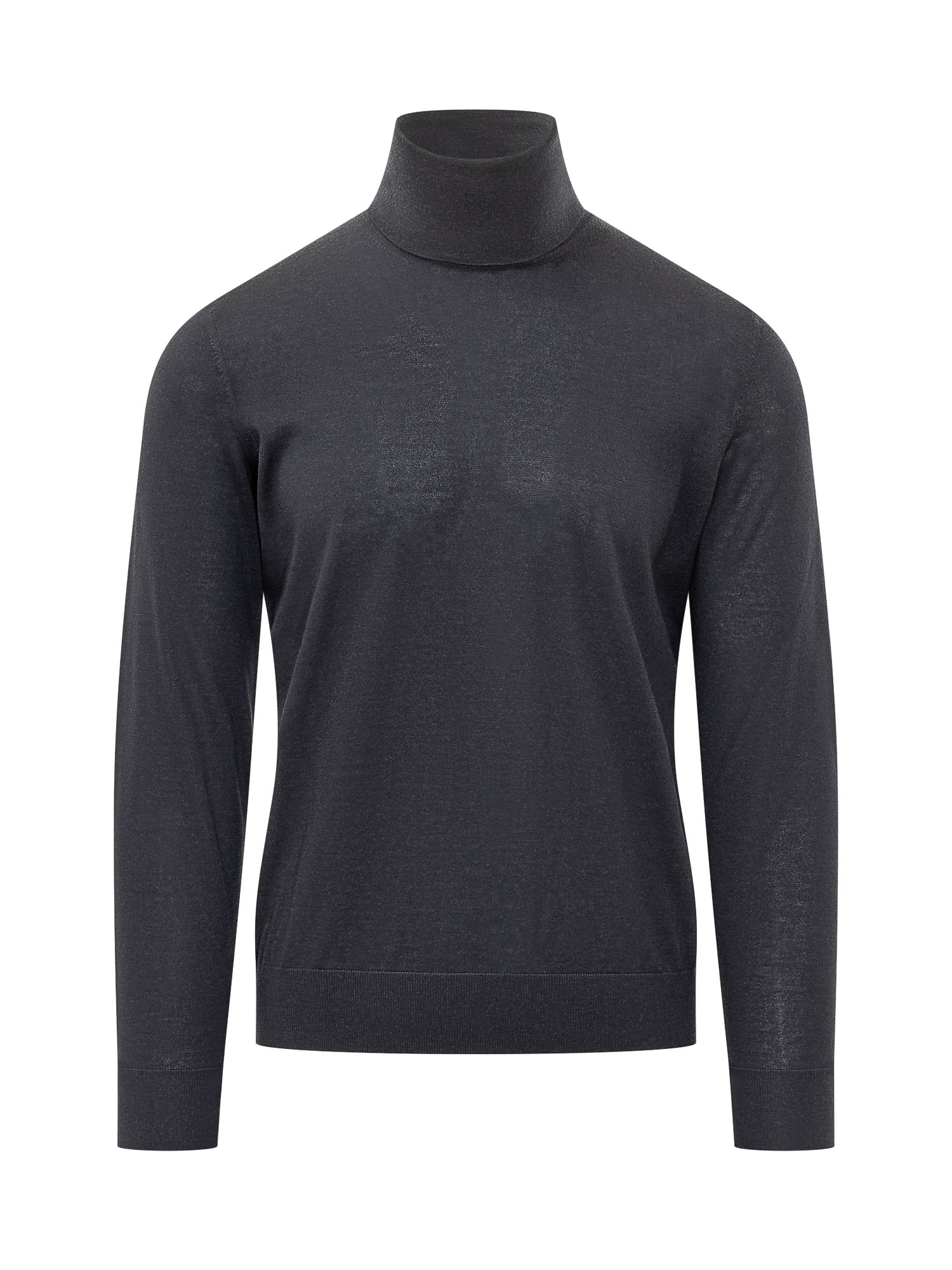 [ZEGNA] Knitwear FW26 E8J00120 B98