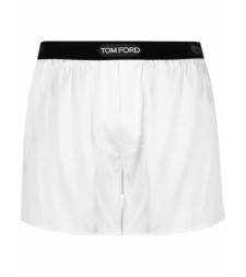 [TOM FORD UNDERWEAR] Brief boxer FW26 T4LE41010  100