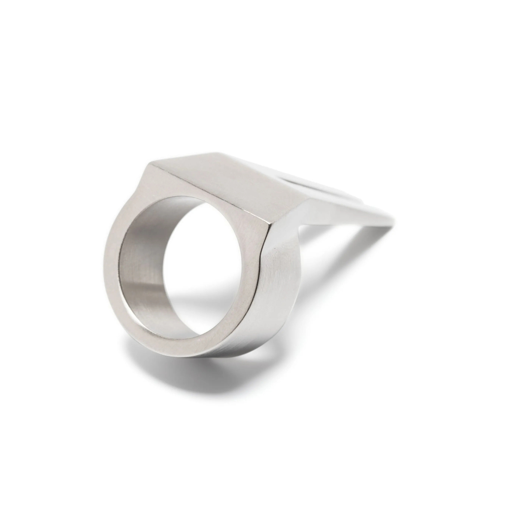 [Rick Owens] Ring FW26 RJ0000022 MMT 128