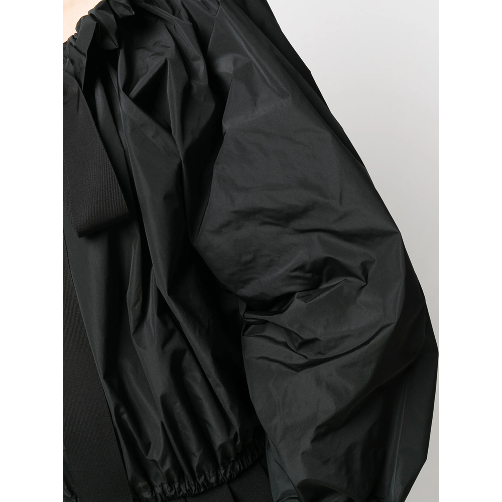 [PATOU] Blouse FW26 TO0170011  999B
