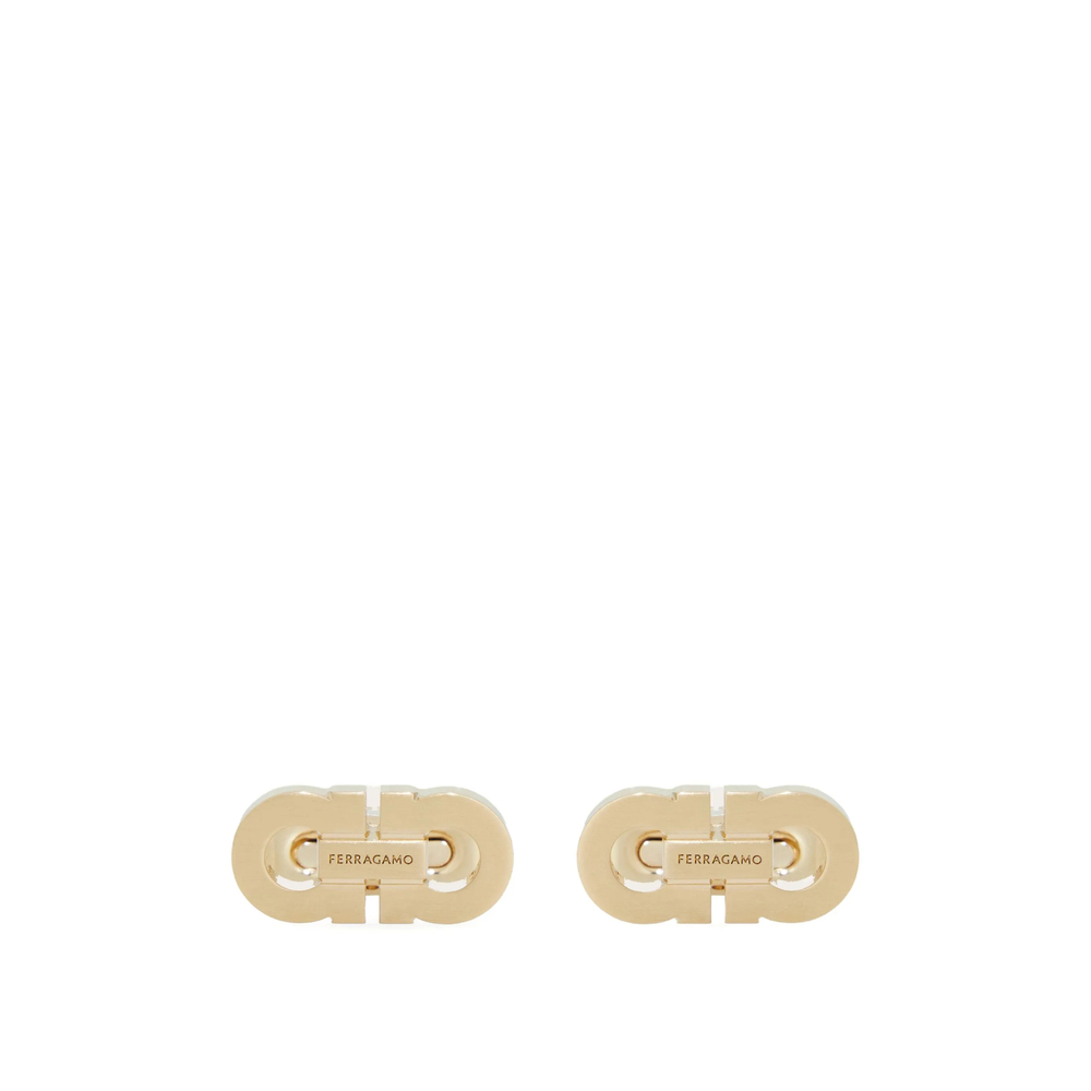 [Ferragamo] Fashion Accessory FW26 770385 0784855 ORO