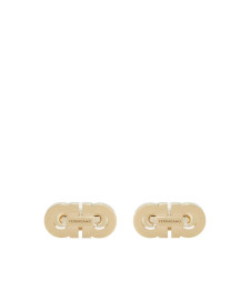 [Ferragamo] Fashion Accessory FW26 770385 0784855 ORO