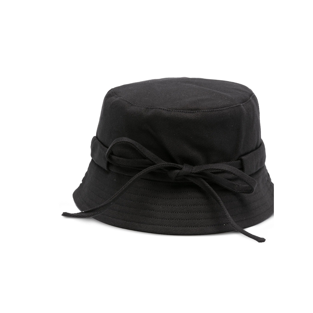 [JACQUEMUS] Hat FW26 ACU00001 AE00014 990