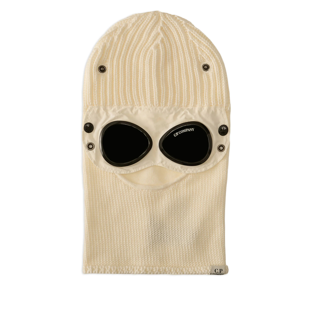 [C.P. Company] Beanie FW26 MAC740A00 5509A 103