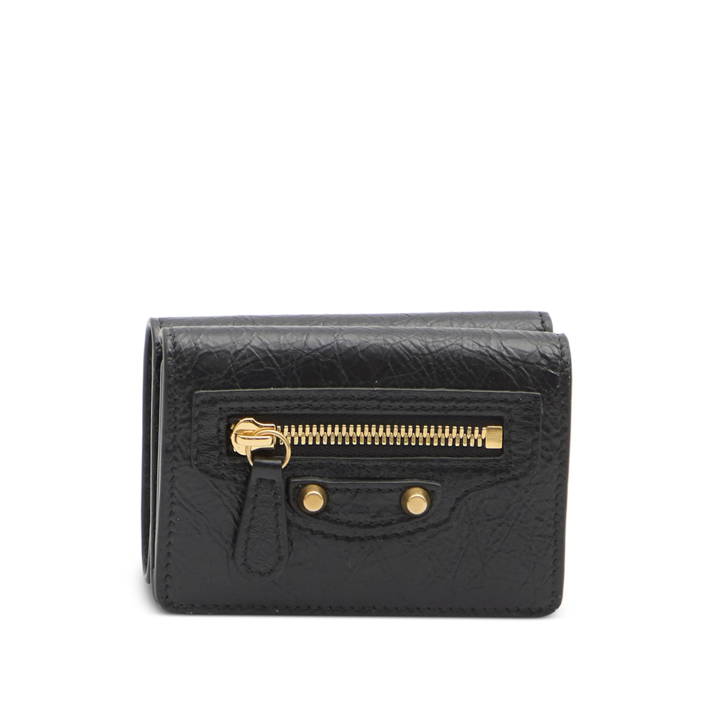 [Balenciaga] Wallet SS26 810669 210F6 1000