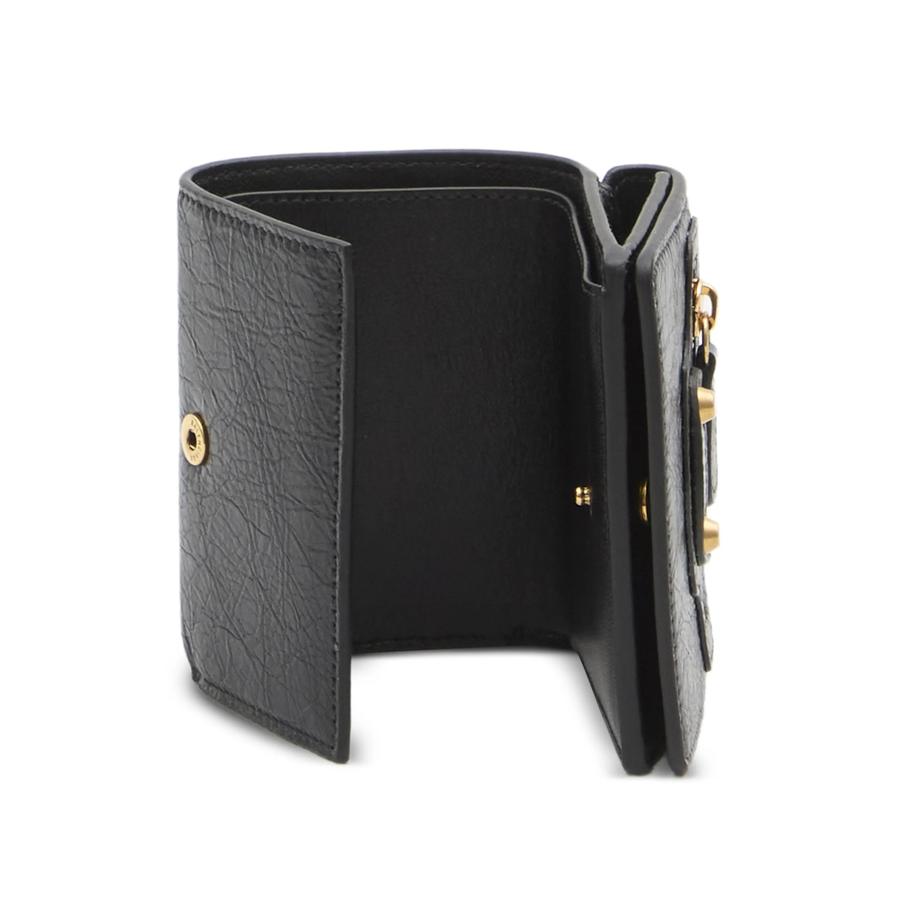 [Balenciaga] Wallet SS26 810669 210F6 1000