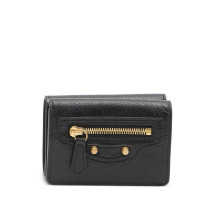 [Balenciaga] Wallet SS26 810669 210F6 1000