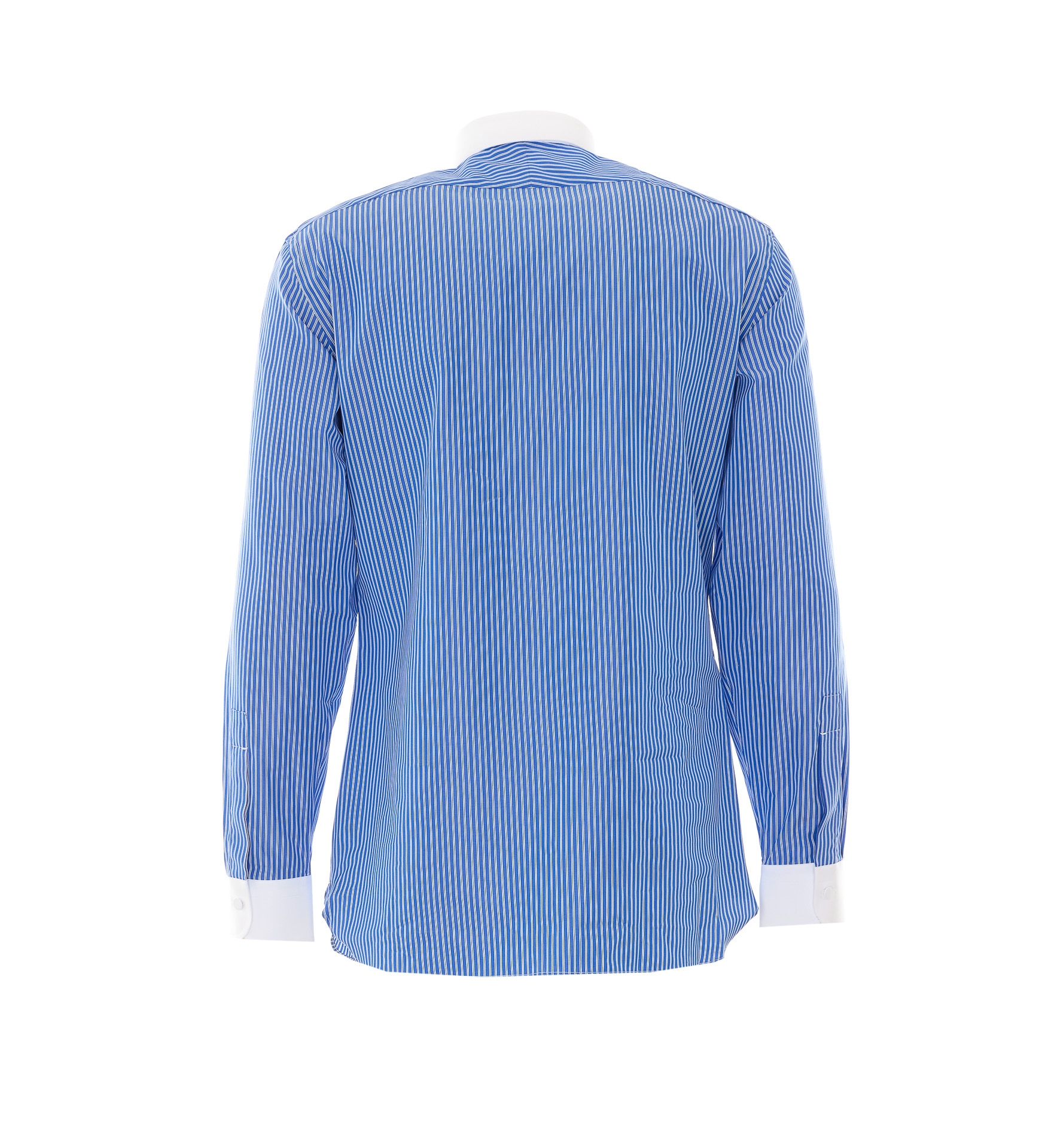 [Tom Ford] Shirts Long Sleeve FW26 HLBA02C0037UWA