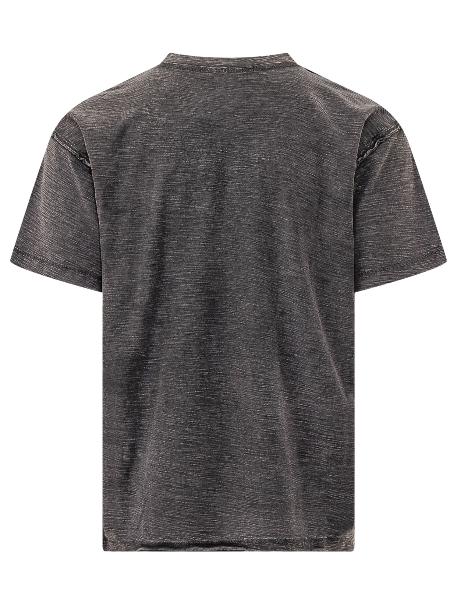 [Diesel] T-shirts Short Sleeve FW26 A226620KNCF 65BA
