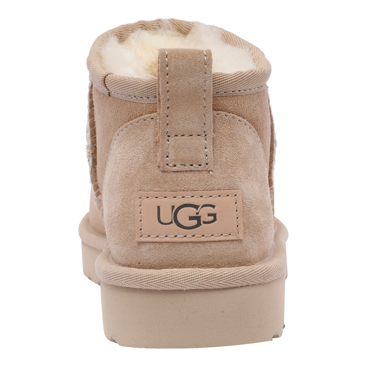 [UGG] Ankle Boots FW26 1116109SAN