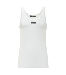 [Dolce & Gabbana] T-shirts Sleeveless FW26 G8PA8TG7P3I W0800
