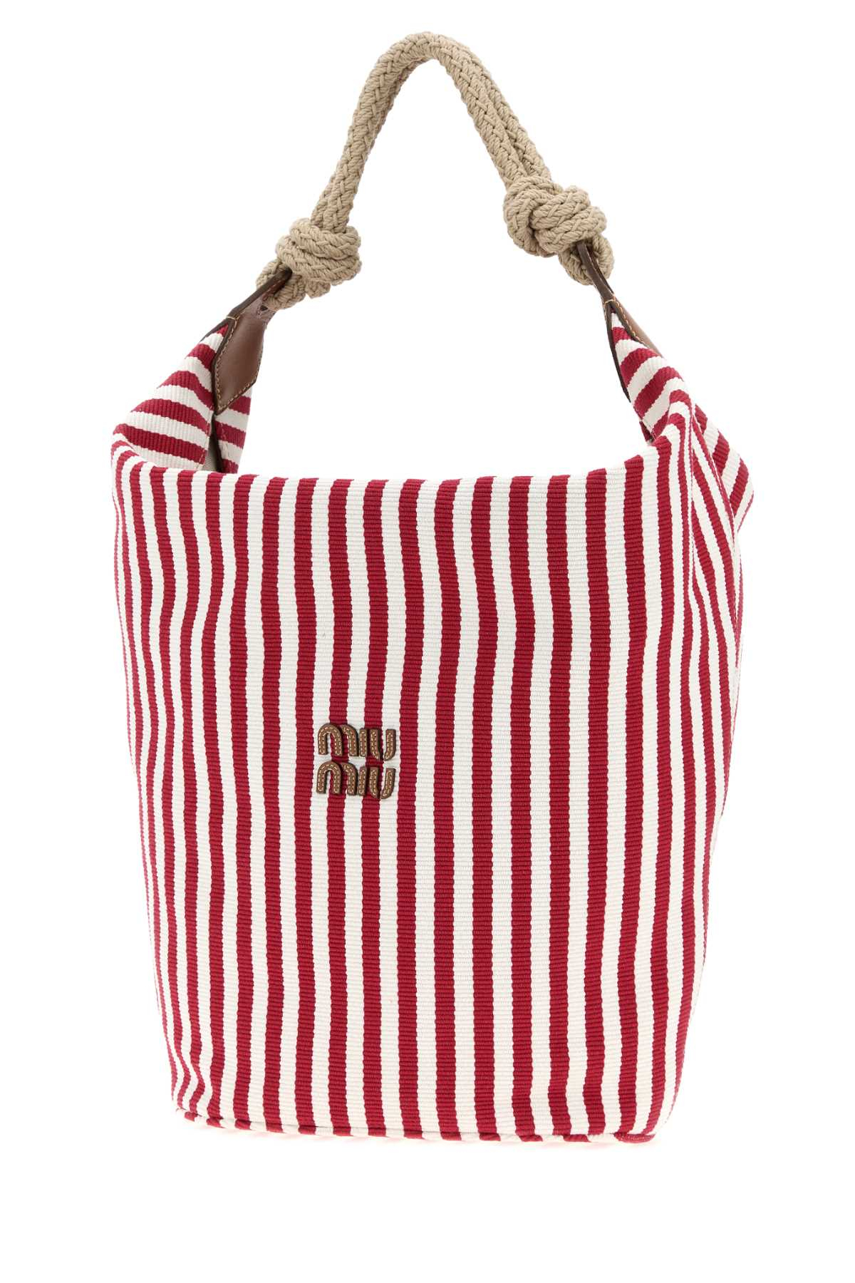 [Miu Miu] Shoulder bag SS26 5BE107VILO2I0G F0ZIZ