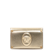 [Versace] Wallet FW26 10252651A18570 1X00J