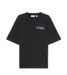[Off White] T-shirts Short Sleeve SS26 2AA134S26JER003W020