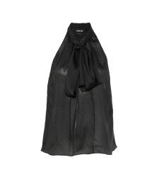 [Tom Ford] T-shirts Sleeveless FW26 FAX1811 TS2166 NAA