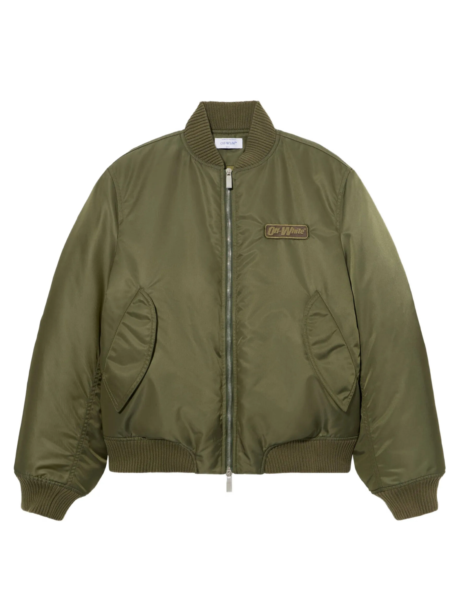 [Off White] Jacket SS26 2EH032S26FAB001W941