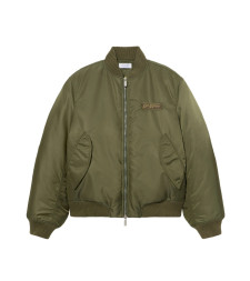 [Off White] Jacket SS26 2EH032S26FAB001W941