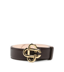 [Casablanca] Belt FW26 PF26-ACC-012 14 BROGO