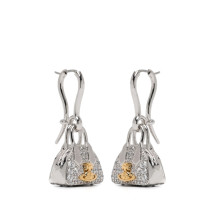 [Vivienne Westwood] Earring SS26 62020186 02P133 P133