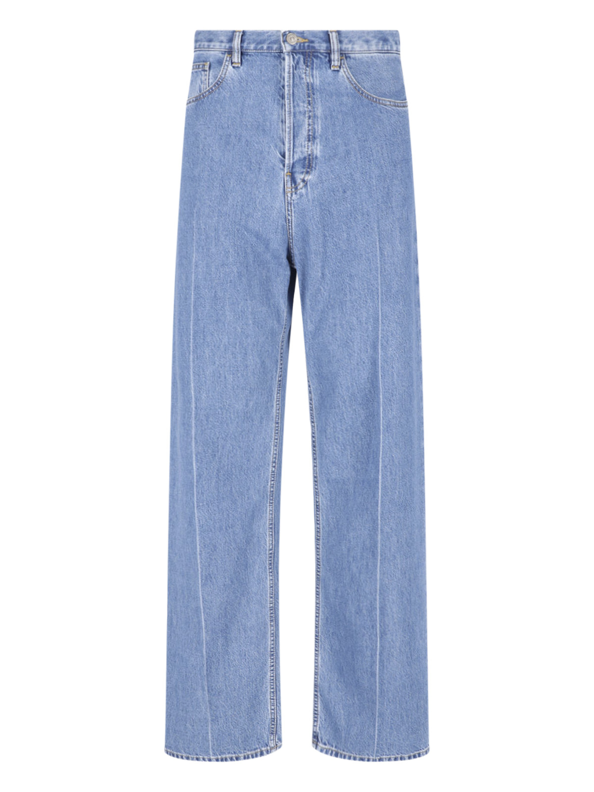 [Valentino] Jeans FW26 9V3DE15CBKQ568