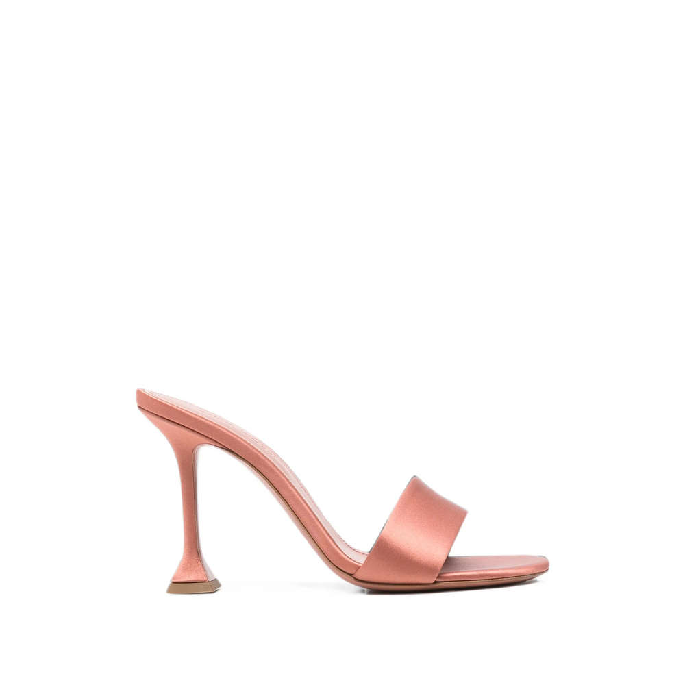 [Amina Muaddi] Sandals FW26 ANDREEA 95 CAPPU