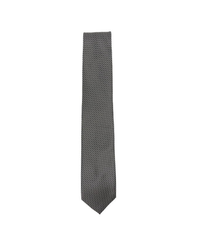 [Tom Ford] Tie FW26 S0364 STE001 NAA