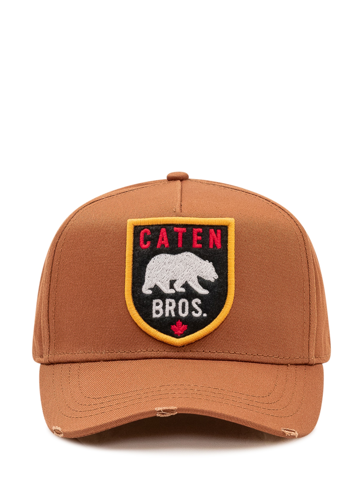 [Dsquared2] Cap FW26 BCM036905C00001 5127