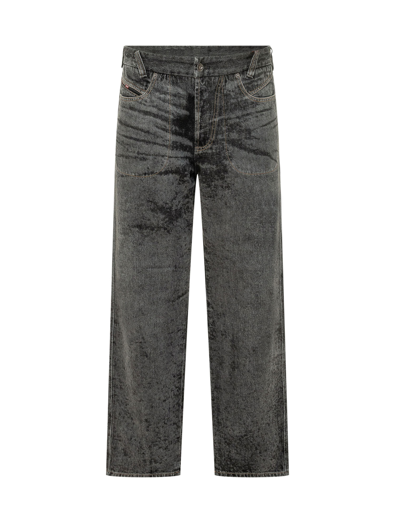 [Diesel] Jeans FW26 A2322309Q24 02
