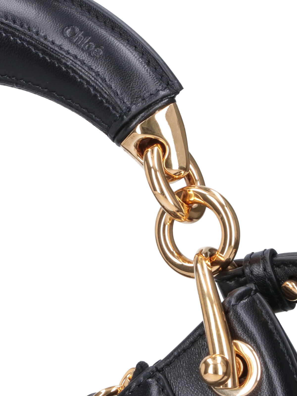 [Chloe] Tote bag FW26 26AS921S60001