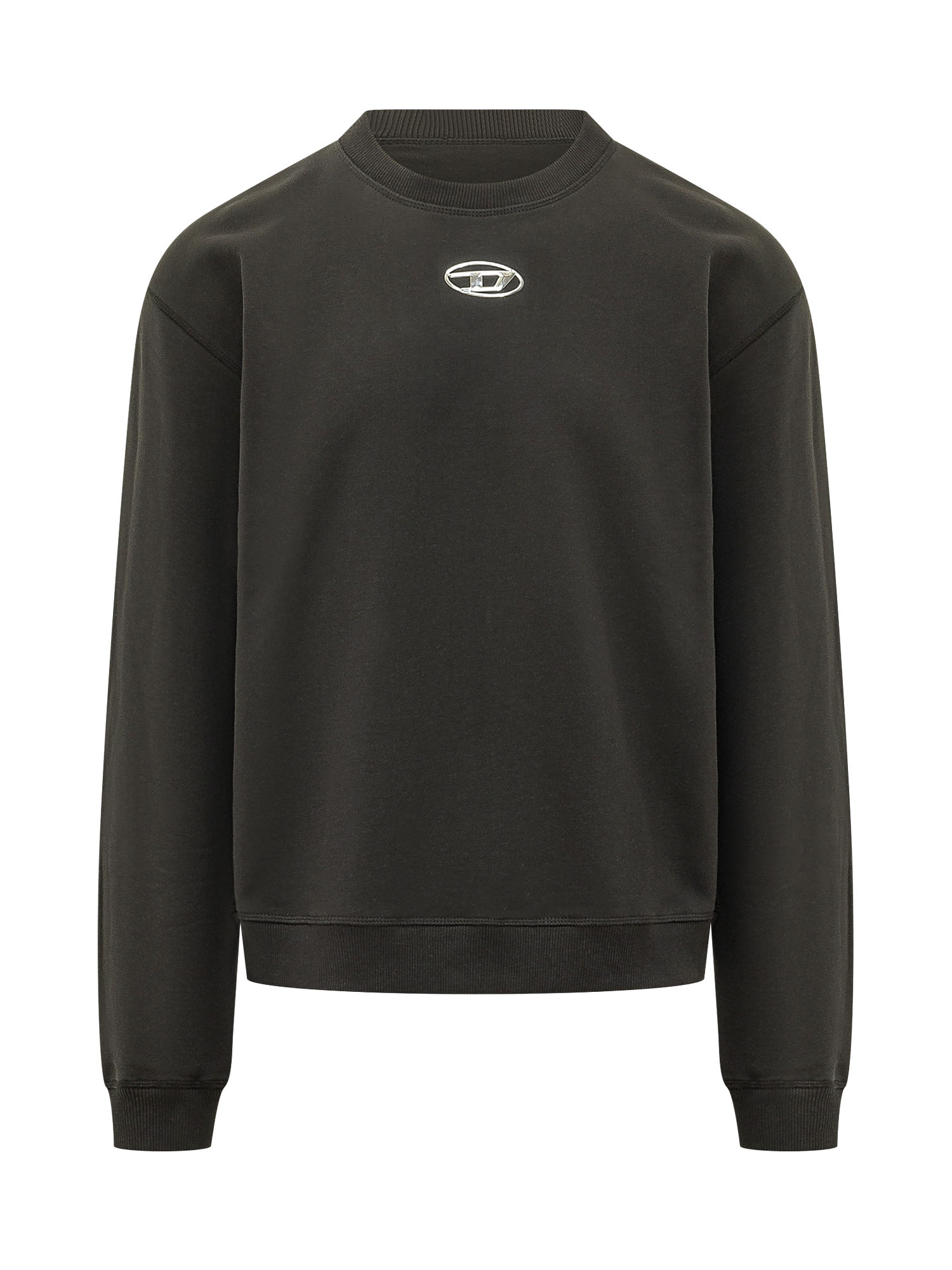 [Diesel] Sweatshirt FW26 A204460BKBW 900