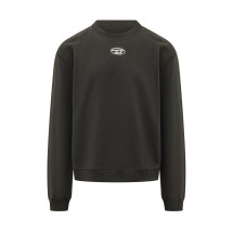 [Diesel] Sweatshirt FW26 A204460BKBW 900