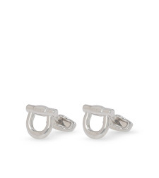 [Ferragamo] Earring FW26 775189 0676145 PALLA