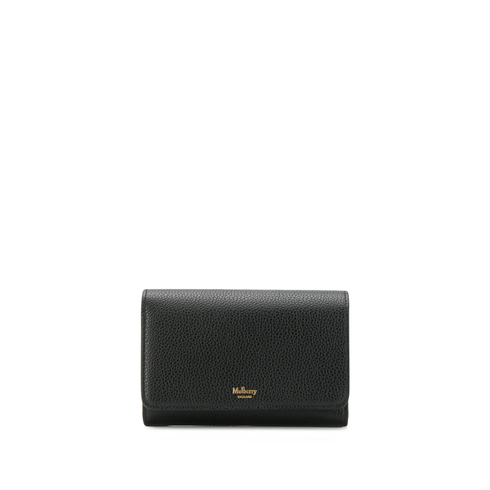[MULBERRY] Wallet FW26 RL5073 205 A100