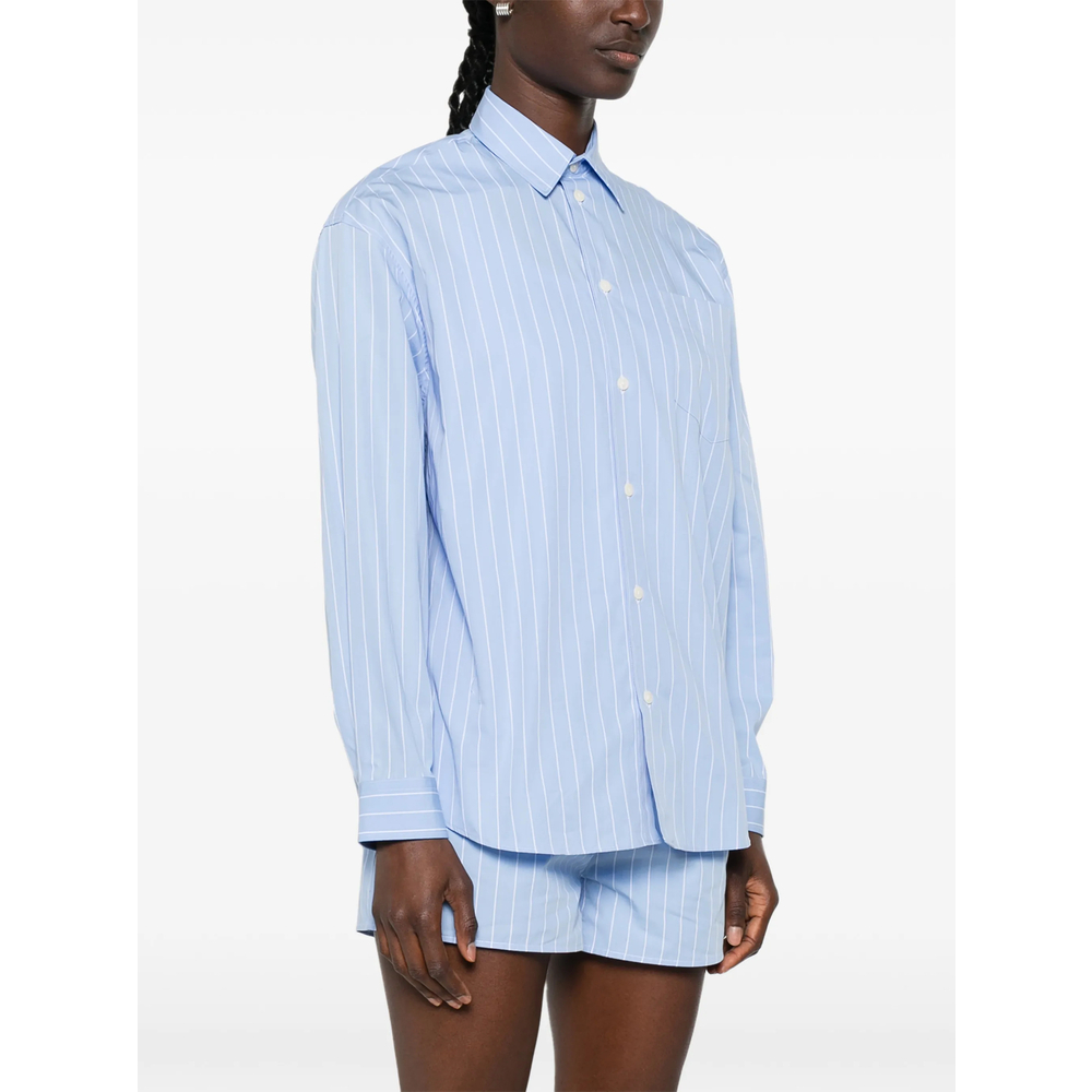 [SPORTY & RICH] Zip up FW26 SI00675302ST  CIEL