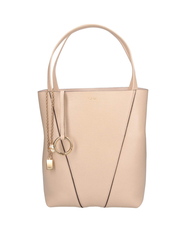 [Chloe] Tote bag FW26 C25SS811N84086