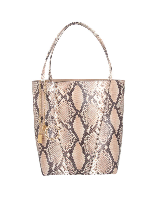 [Chloe] Tote bag FW26 26AS811S7624F