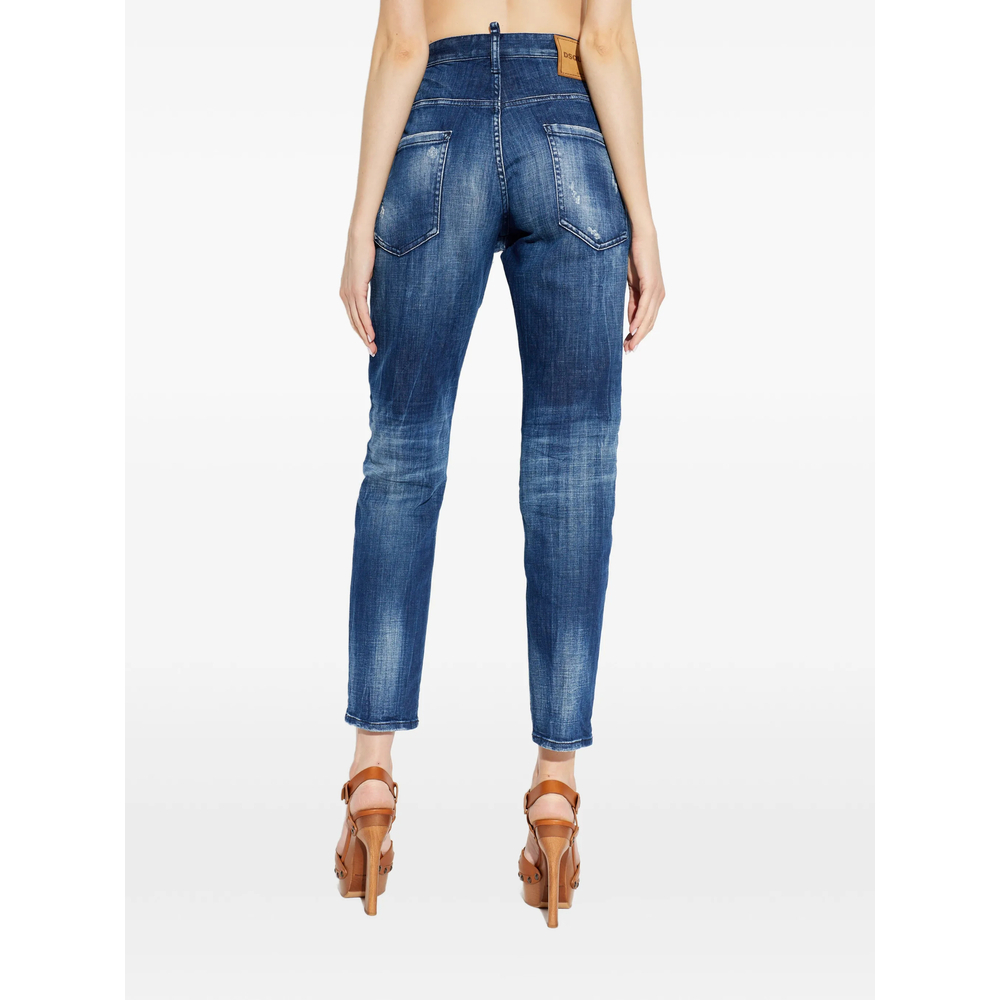 [Dsquared2] Jeans FW26 D30010 S74LB1949 470