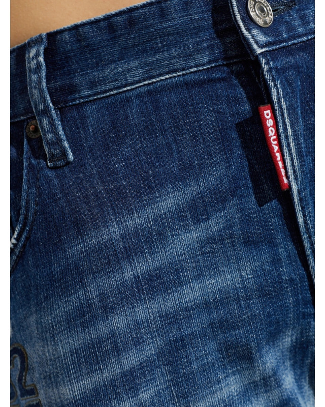 [Dsquared2] Jeans FW26 D30010 S74LB1949 470