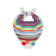 [GANNI] Scarf FW26 B3020211  999
