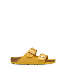 [Birkenstock] Sandals SS26 1031745 ARIZONA OCHRE