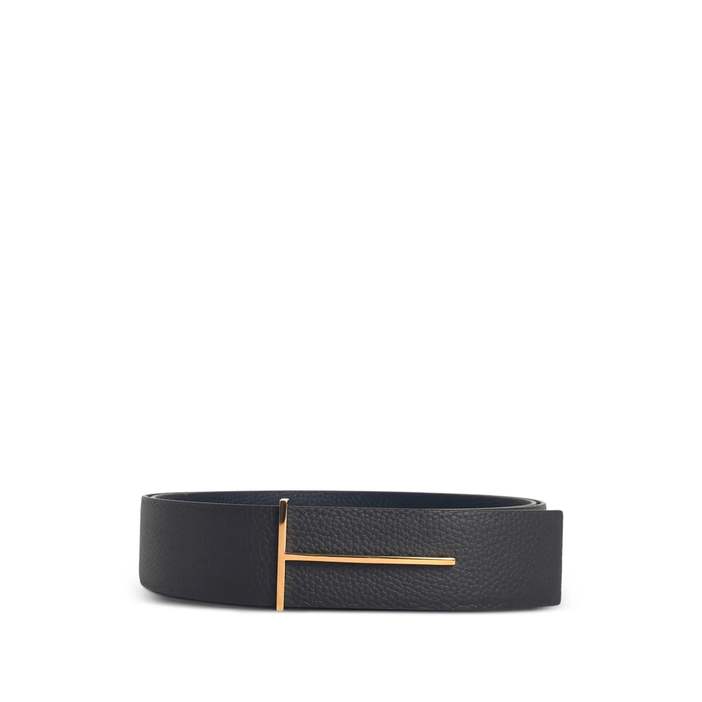 [Tom Ford] Belt FW26 LCL236G TB331 ENB