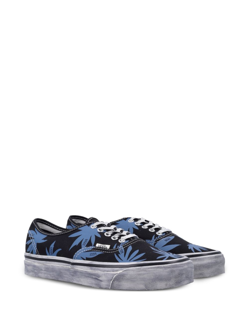 [VANS] Sneakers SS26 VN000DB8CJI1BLACK