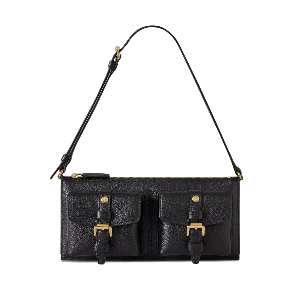[MULBERRY] Shoulder bag FW26 RL8904 205 A100