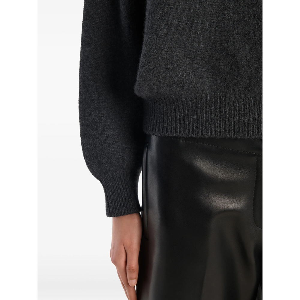 [KHAITE] Knitwear FW26 9560650 K650 205