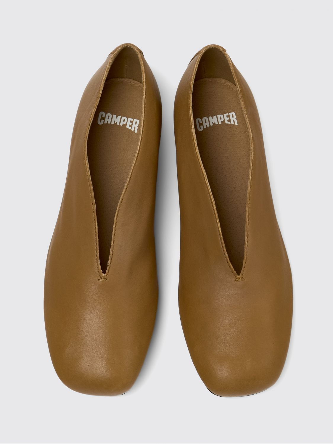 [CAMPER] Flat shoes SS26 K201751-009 CASI MYRA 0