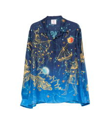 [Casablanca] Shirts Long Sleeve FW26 PF26-SH-006 03 ASTRO